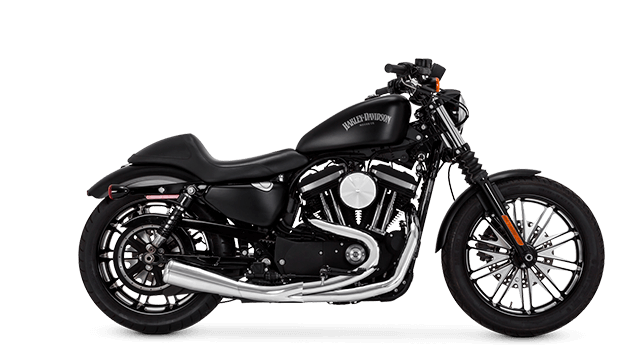 Sportster